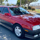 Illustration for article titled At $8,500, Would You Be All Over This 1991 Alfa Romeo 164 S?